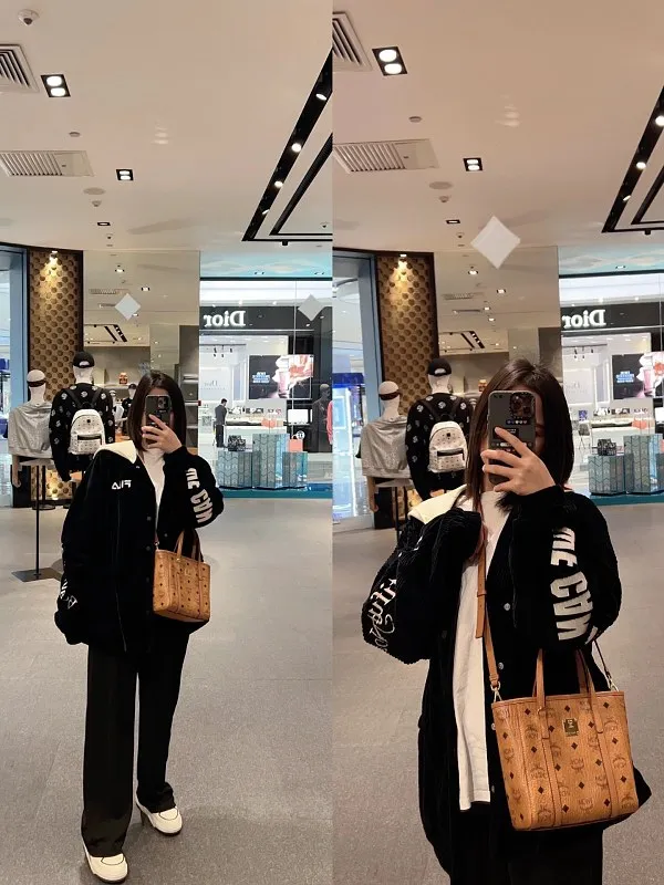 All Categories MCM Women’s Bags and Wallets MCM 65032