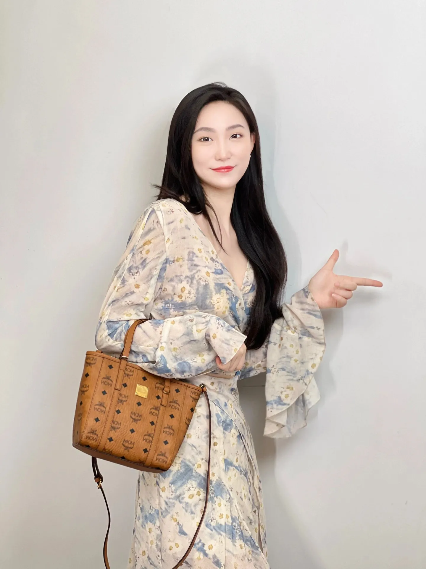 All Categories MCM Women’s Bags and Wallets MCM 260