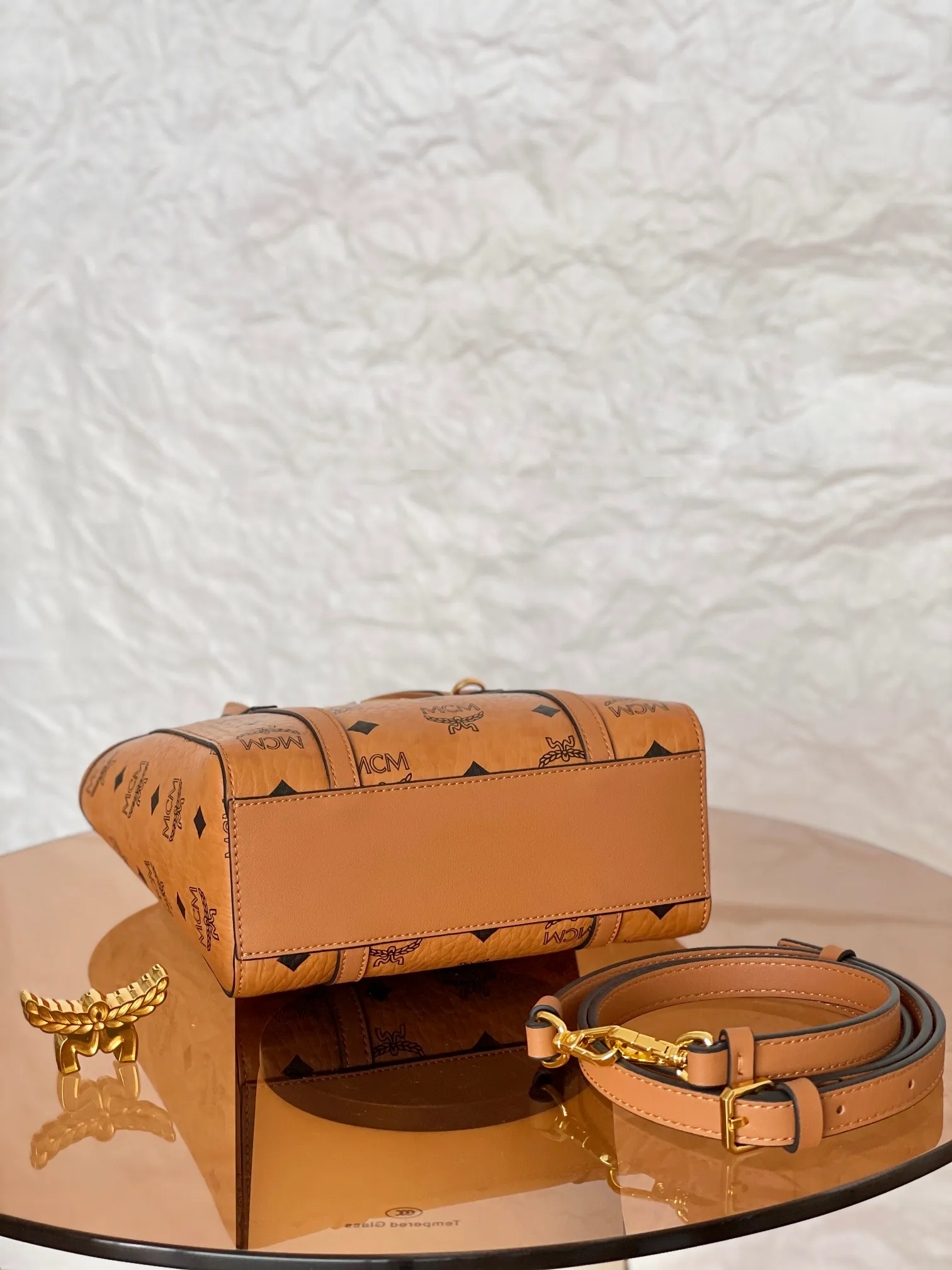 All Categories MCM Women’s Bags and Wallets MCM 260