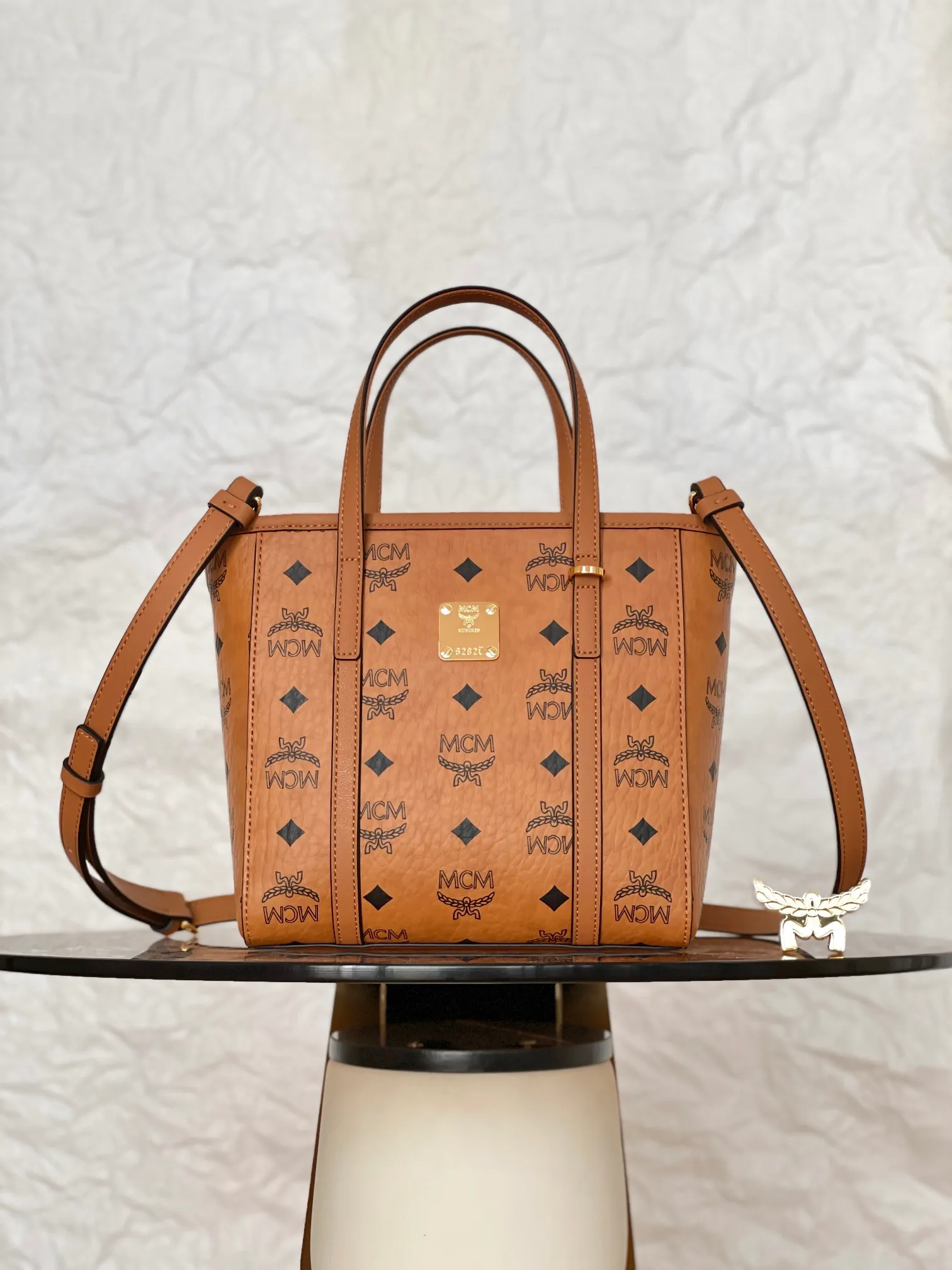 All Categories MCM Women’s Bags and Wallets MCM 260