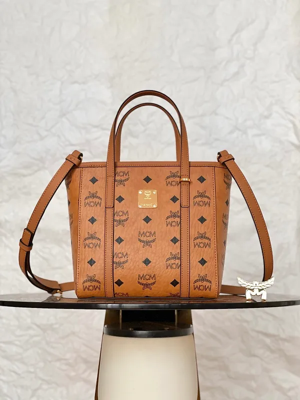 All Categories MCM Women’s Bags and Wallets MCM 260