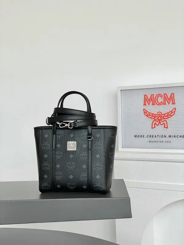 All Categories MCM Women’s Bags and Wallets MCM 260