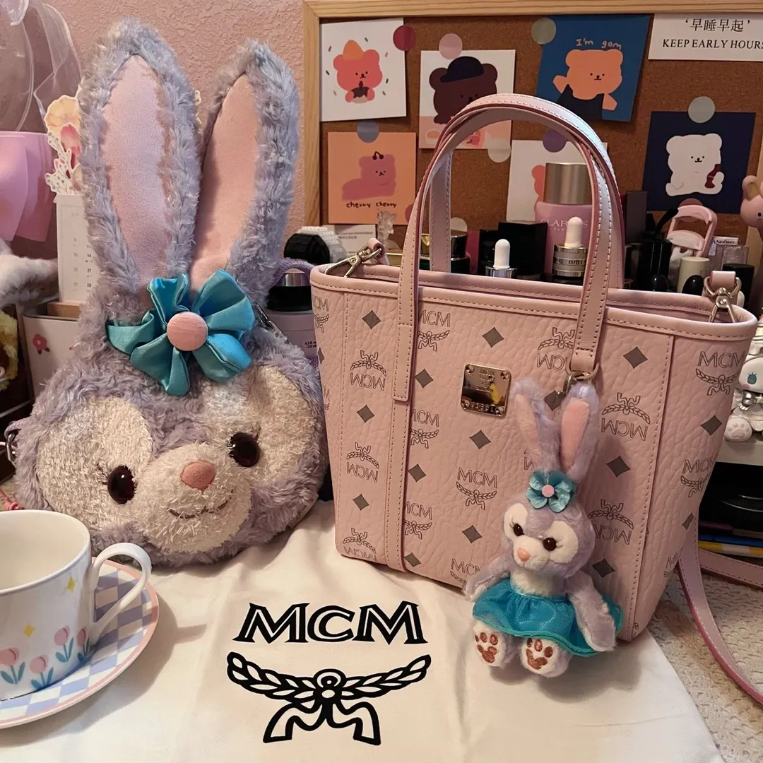 All Categories MCM Women’s Bags and Wallets MCM 260