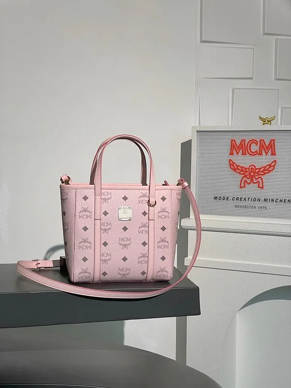 All Categories MCM Women’s Bags and Wallets MCM 260