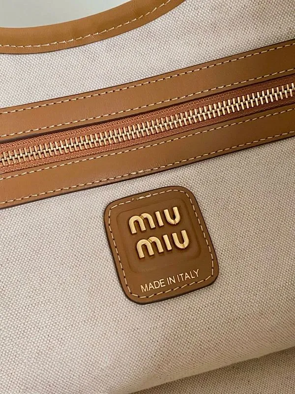 All Categories Official Website "Brand Women's Bags" Women's Bags 💙 miumiu 2026 Official Website MIUMIU Handbags