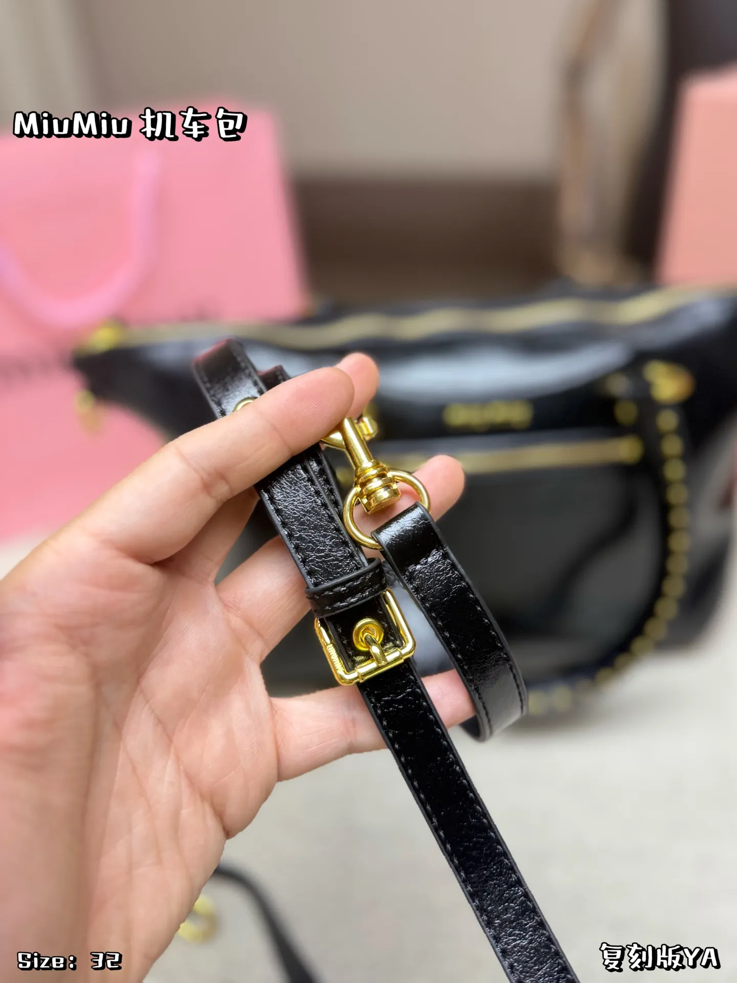 All categories Official website "Brand Women's Bags" Women's Bags 💙 miumiu 2026 new MIUMIU handbags