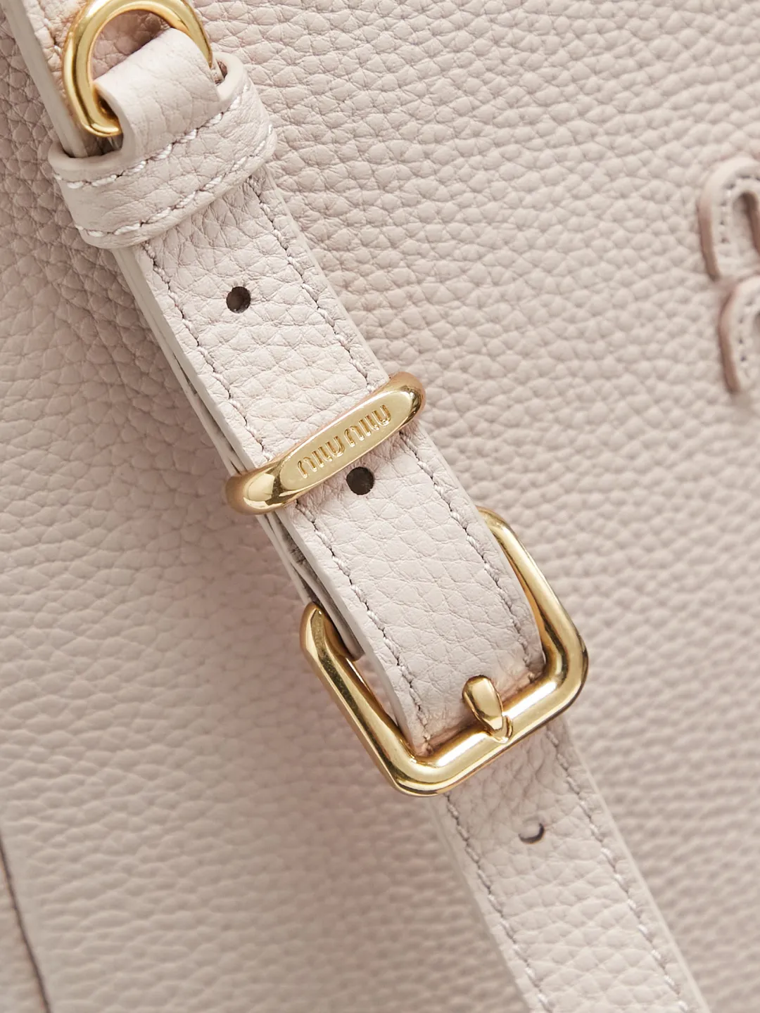 All Categories Official Website "Brand Women's Bags" Women's Bags 💙 miumiu 2026 New MIUMIU Tote Bag