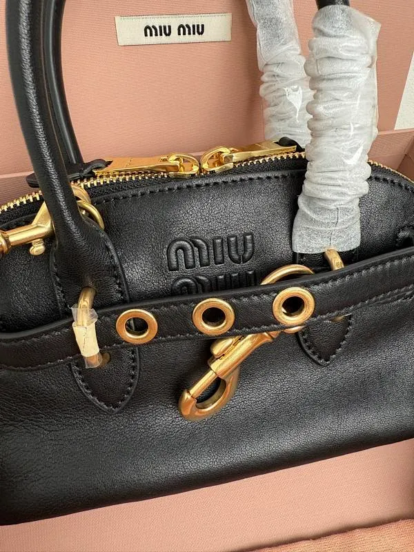 All Categories Official Website "Brand Women's Bags" Women's Bags 💙 miumiu 2026 Official Website MIUMIU Crossbody Bag