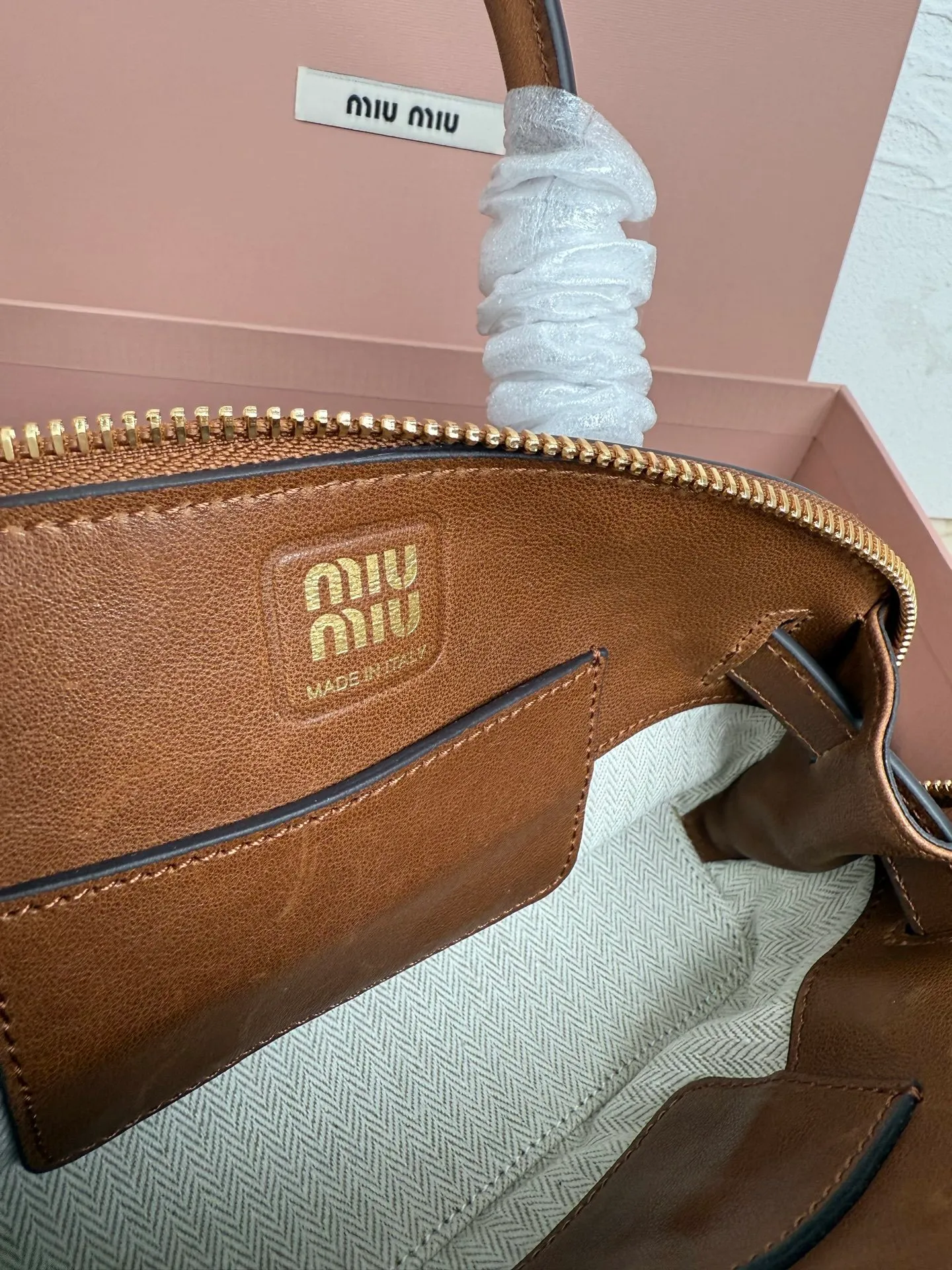 All Categories Official Website "Brand Women's Bags" Women's Bags 💙 miumiu 2026 Official Website MIUMIU Crossbody Bag