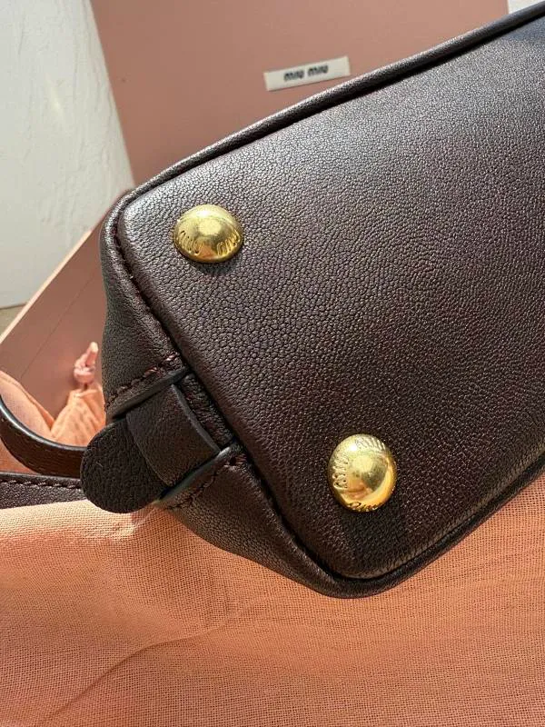 All Categories Official Website "Brand Women's Bags" Women's Bags 💙 miumiu 2026 Official Website MIUMIU Crossbody Bag