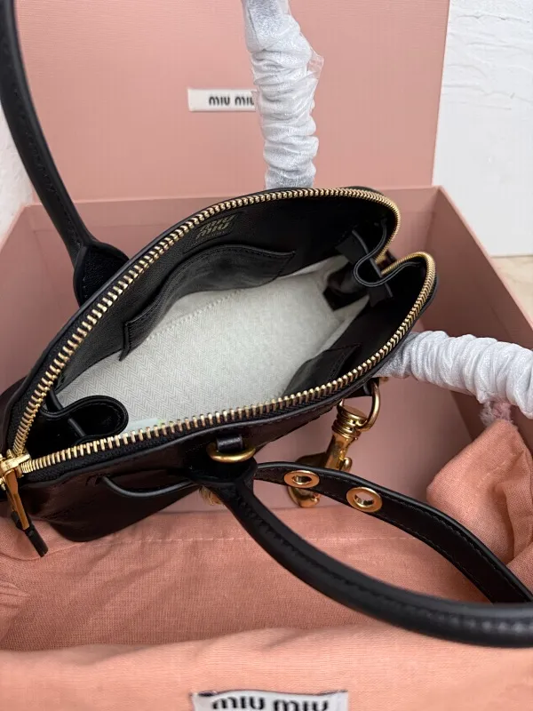 All Categories Official Website "Brand Women's Bags" Women's Bags 💙 miumiu 2026 Official Website MIUMIU Crossbody Bag