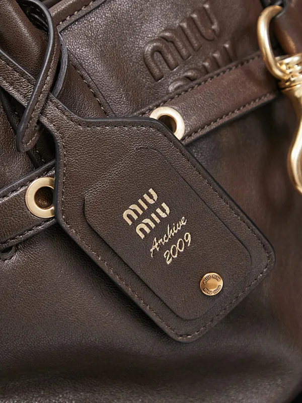 All categories Official website "Brand Women's Bags" Women's Bags 💙 miumiu 2026 new MIUMIU handbags