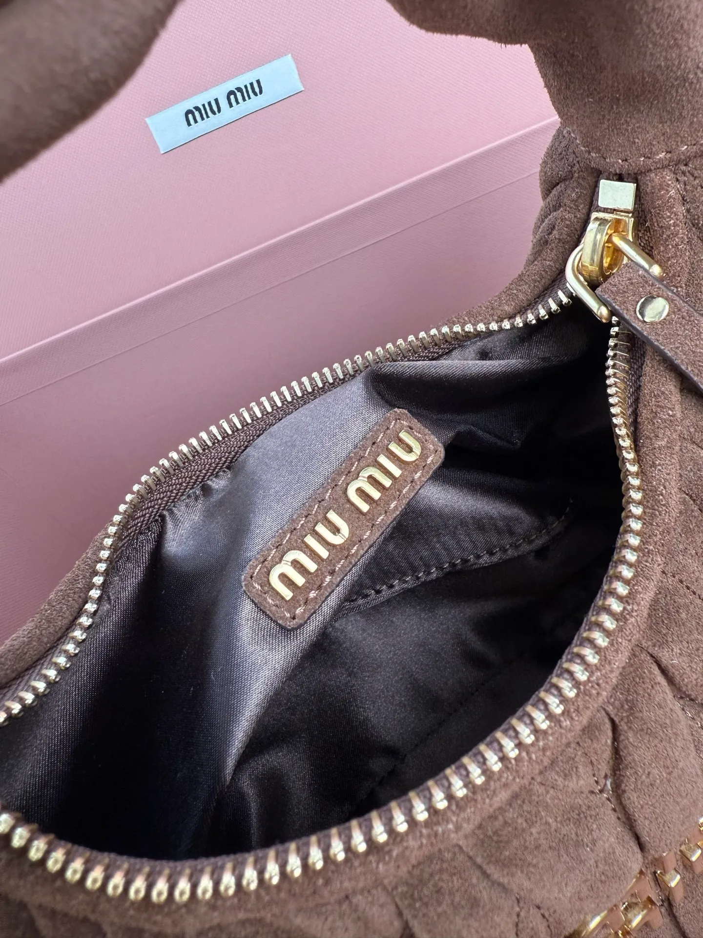 All Categories Official Website "Brand Women's Bags" Women's Bags 💙 miumiu 2026 Official Website MIUMIU Crossbody Bag