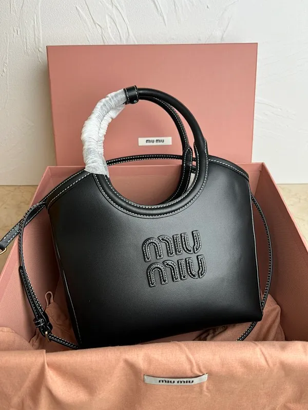 All Categories Official Website "Brand Women's Bags" Women's Bags 💙 miumiu 2026 Official Website MIUMIU Crossbody Bag