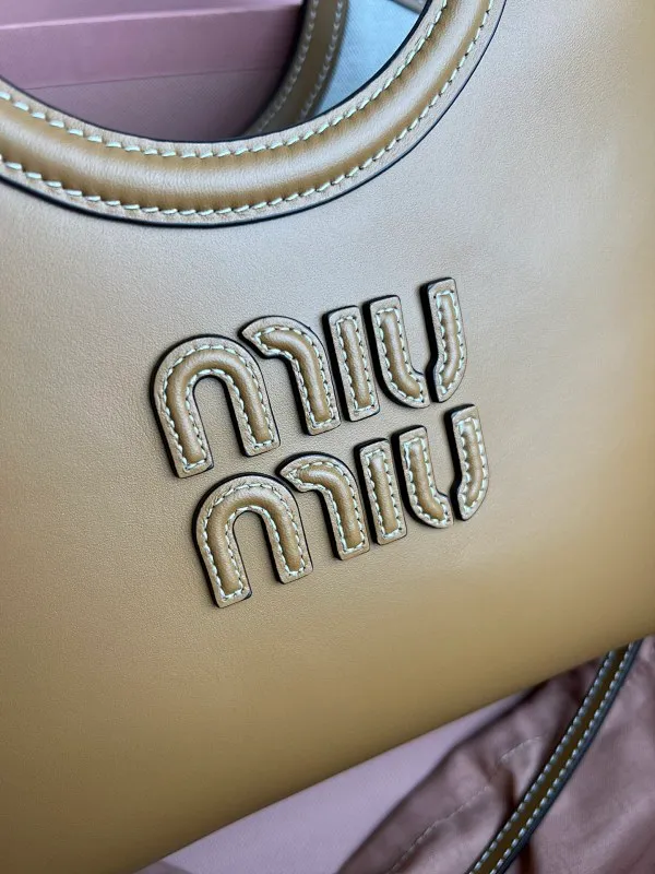 All Categories Official Website "Brand Women's Bags" Women's Bags 💙 miumiu 2026 Official Website MIUMIU Crossbody Bag