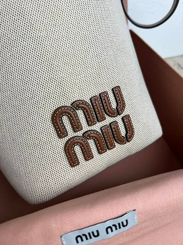 All Categories Official Website "Brand Women's Bags" Women's Bags 💙 miumiu 2026 Official Website MIUMIU Crossbody Bag