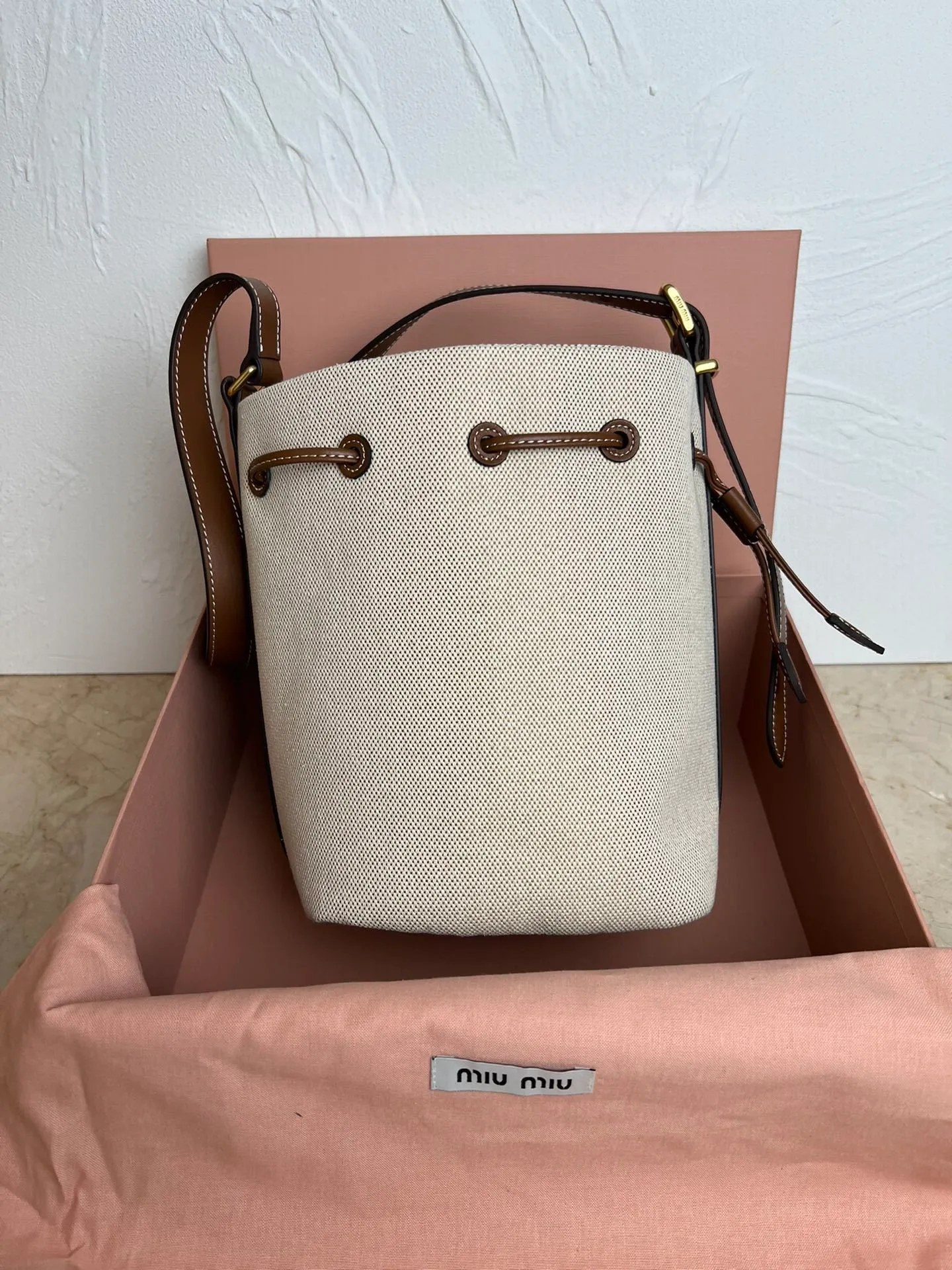 All Categories Official Website "Brand Women's Bags" Women's Bags 💙 miumiu 2026 Official Website MIUMIU Crossbody Bag