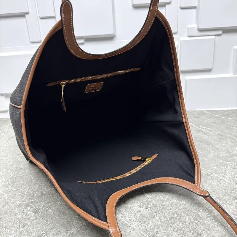 All Categories Official Website "Brand Women's Bags" Women's Bags 💙 miumiu 2026 Official Website miumiuhobo Tote Underarm Bag