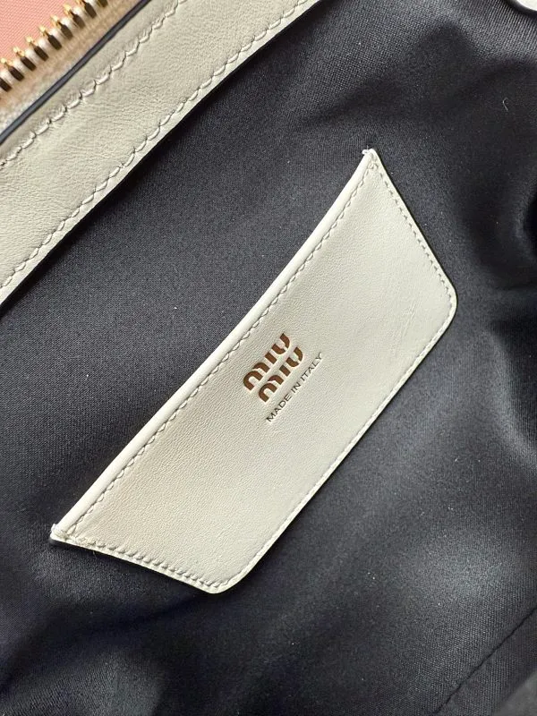 All Categories Official Website "Brand Women's Bags" Women's Bags 💙 miumiu 2026 Official Website MIUMIU Crossbody Bag