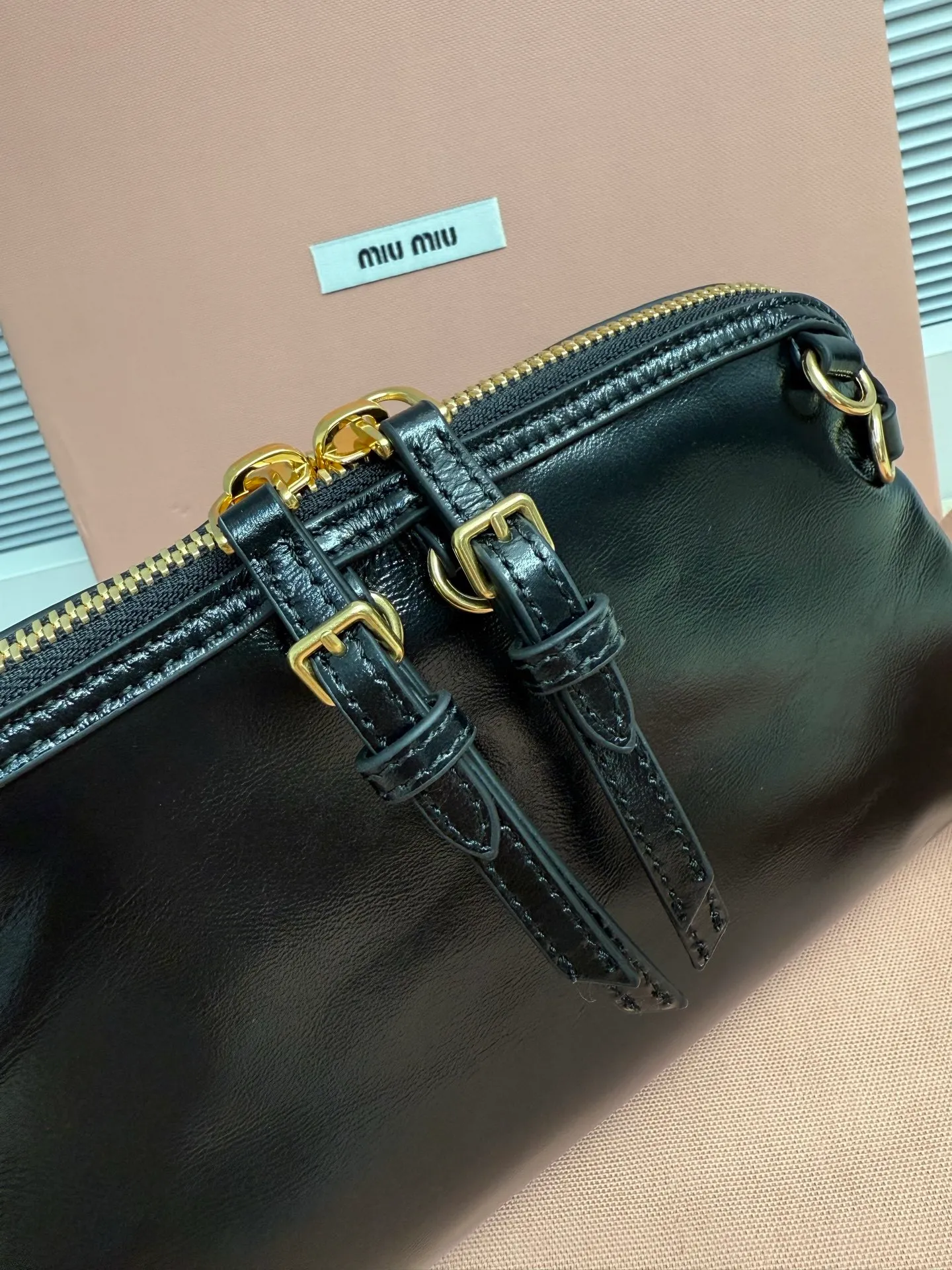 All Categories Official Website "Brand Women's Bags" Women's Bags 💙 miumiu 2026 Official Website MIUMIU Crossbody Bag