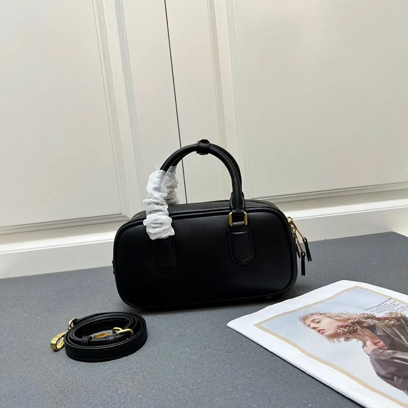 All Categories Official Website "Brand Women's Bags" Women's Bags 💙 miumiu 2025 new MIUMIU bowling bag