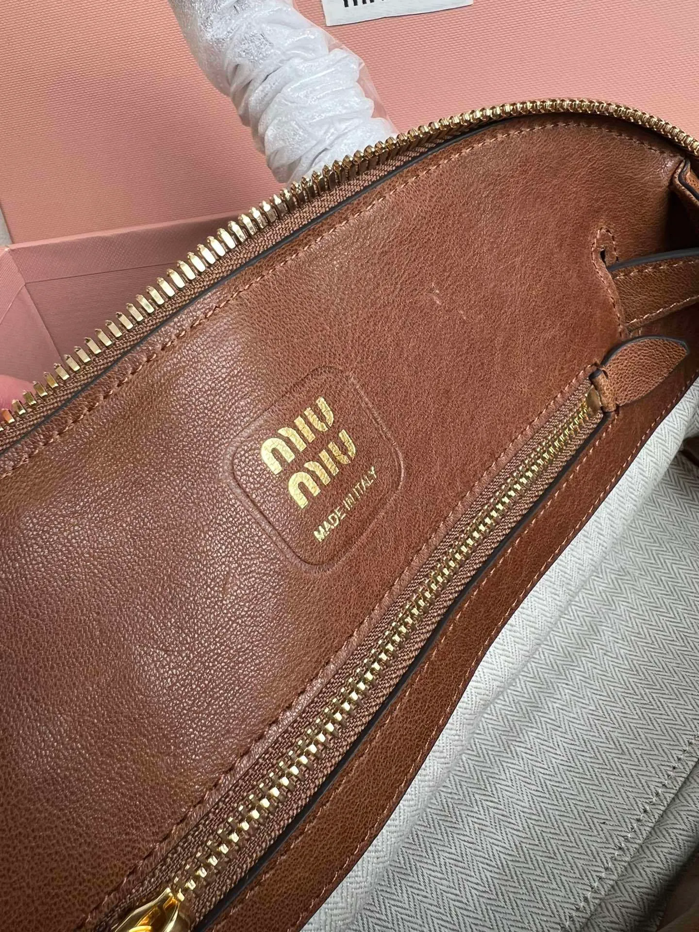 All Categories Official Website "Brand Women's Bags" Women's Bags 💙 miumiu 2026 Official Website MIUMIU Crossbody Bag