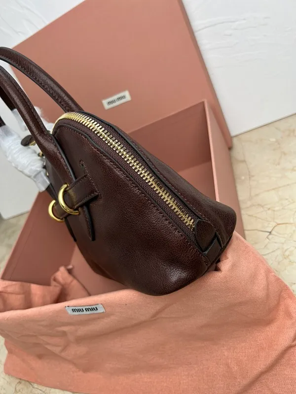 All Categories Official Website "Brand Women's Bags" Women's Bags 💙 miumiu 2026 Official Website MIUMIU Crossbody Bag
