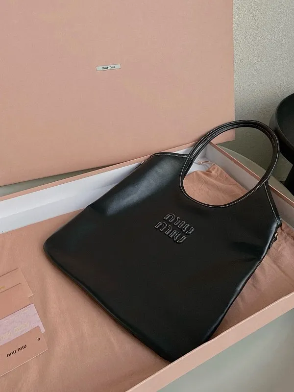 All Categories Official Website "Brand Women's Bags" Women's Bags 💙 miumiu 2026 Official Website MIUMIU Handbags