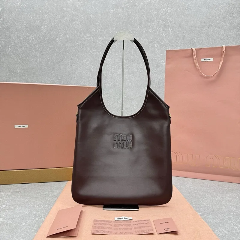 All Categories Official Website "Brand Women's Bags" Women's Bags 💙 miumiu 2026 Official Website MIUMIU Handbags