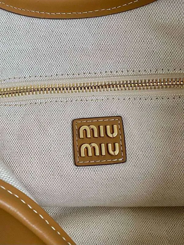 All Categories Official Website "Brand Women's Bags" Women's Bags 💙 miumiu 2026 Official Website MIUMIU Handbags