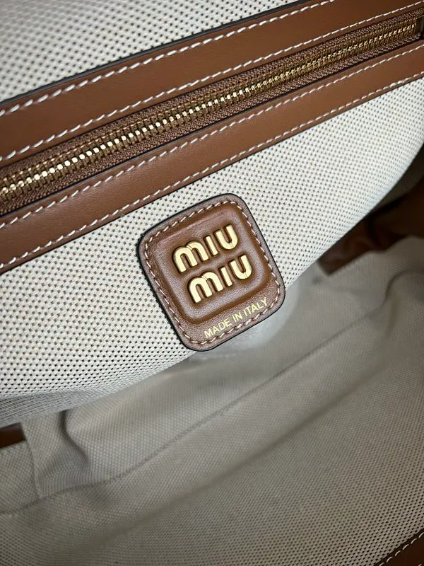 All Categories Official Website "Brand Women's Bags" Women's Bags 💙 miumiu 2026 Official Website MIUMIU Handbags