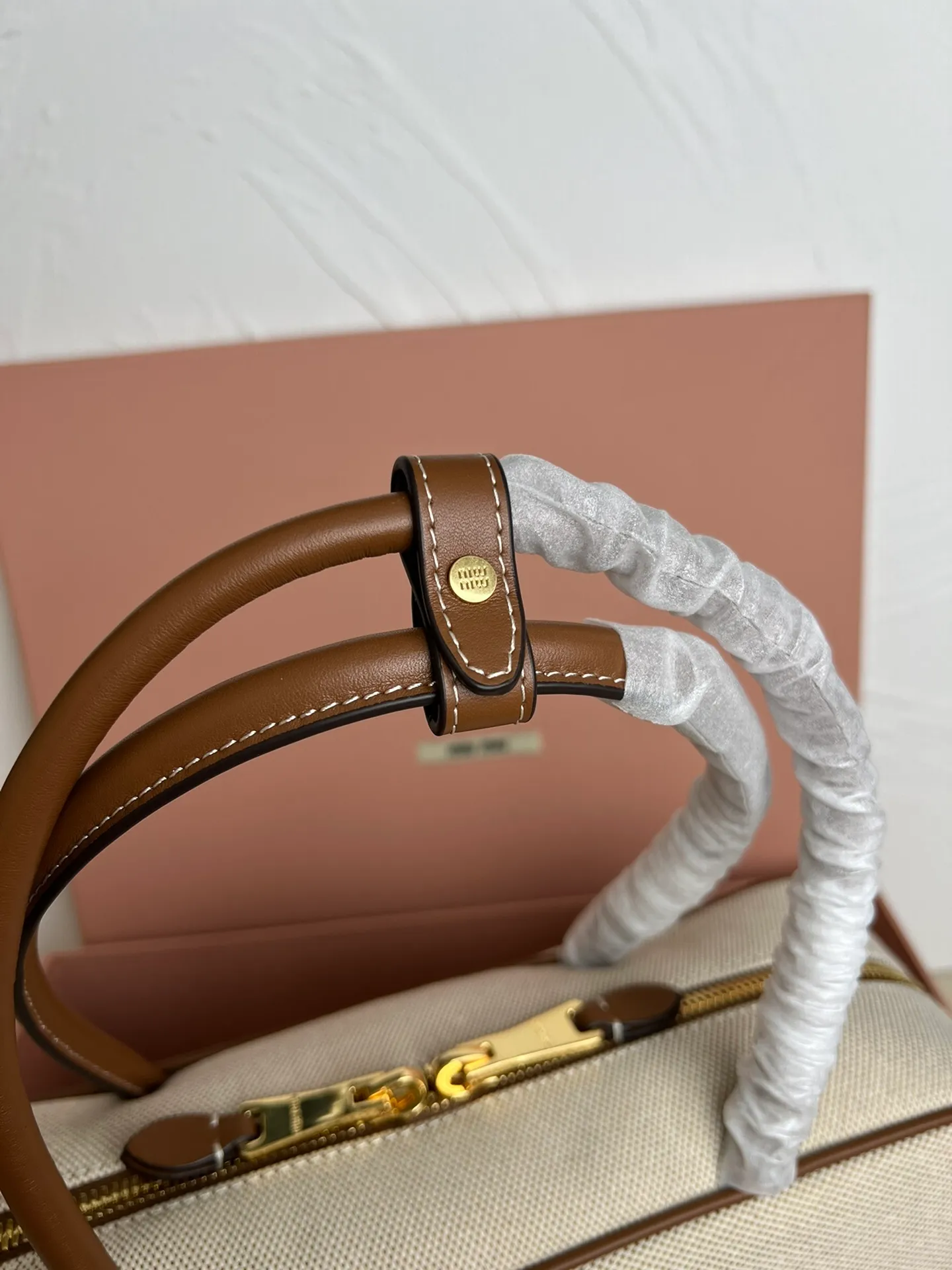 All Categories Official Website "Brand Women's Bags" Women's Bags 💙 miumiu 2026 Official Website MIUMIU Handbags