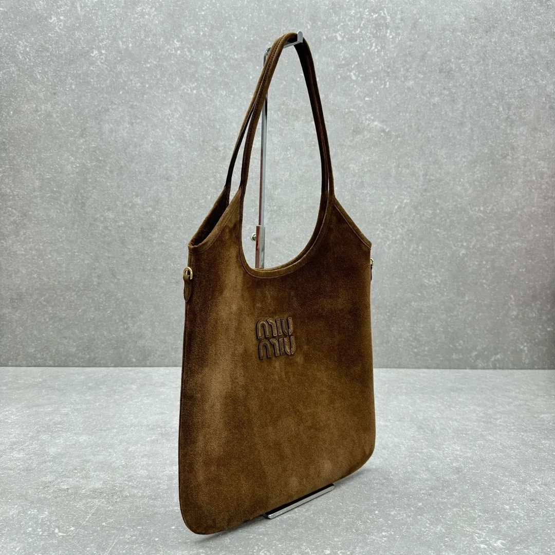 All Categories Official Website "Brand Women's Bags" Women's Bags 💙 miumiu 2026 Official Website MIUMIU Handbags