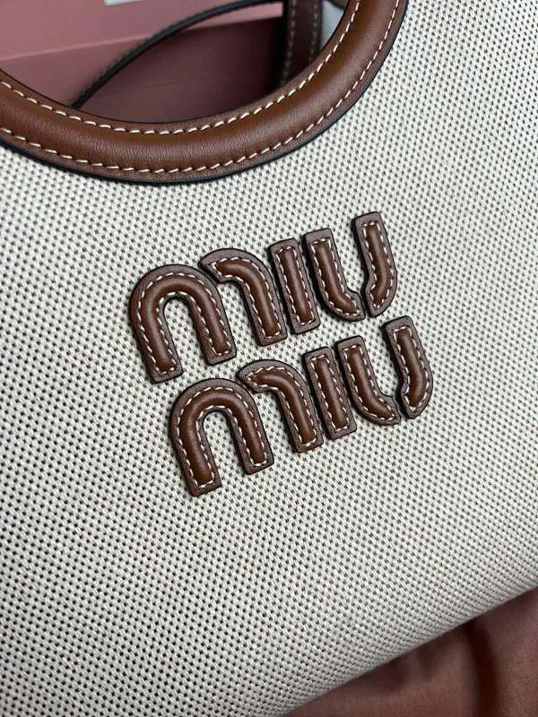 All Categories Official Website "Brand Women's Bags" Women's Bags 💙 miumiu 2026 Official Website MIUMIU Crossbody Bag