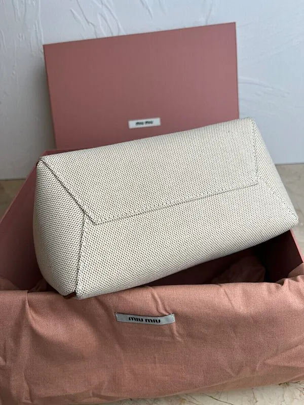All Categories Official Website "Brand Women's Bags" Women's Bags 💙 miumiu 2026 Official Website MIUMIU Crossbody Bag