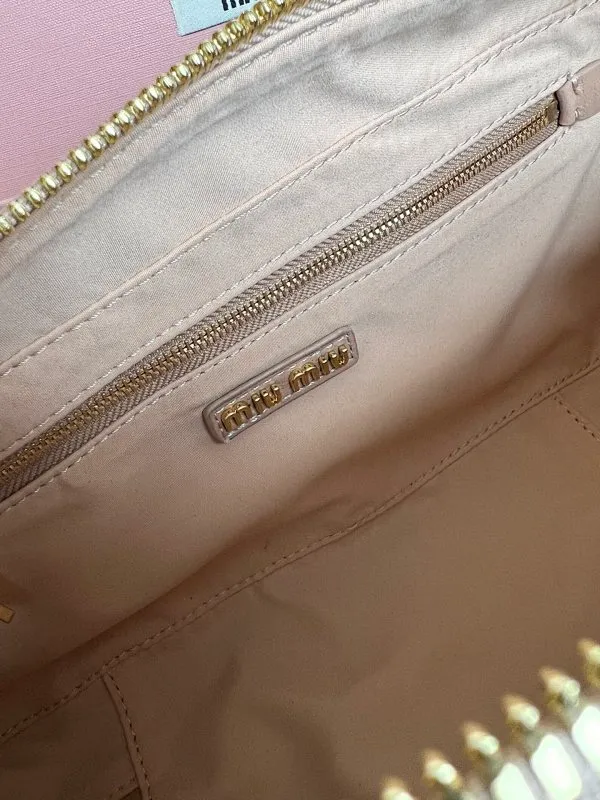 All Categories Official Website "Brand Women's Bags" Women's Bags 💙 miumiu 2026 Official Website MIUMIU Crossbody Bag