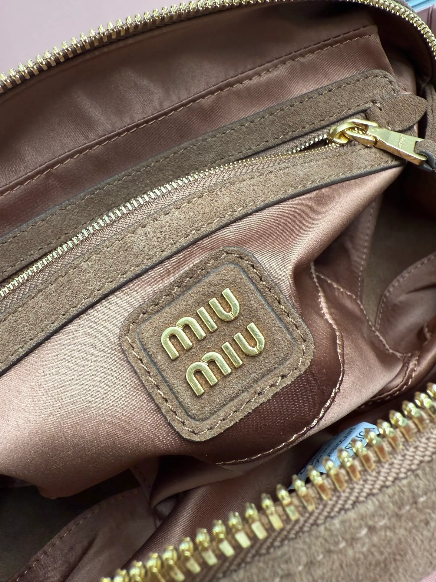 All Categories Official Website "Brand Women's Bags" Women's Bags 💙 miumiu 2026 Official Website MIUMIU Crossbody Bag