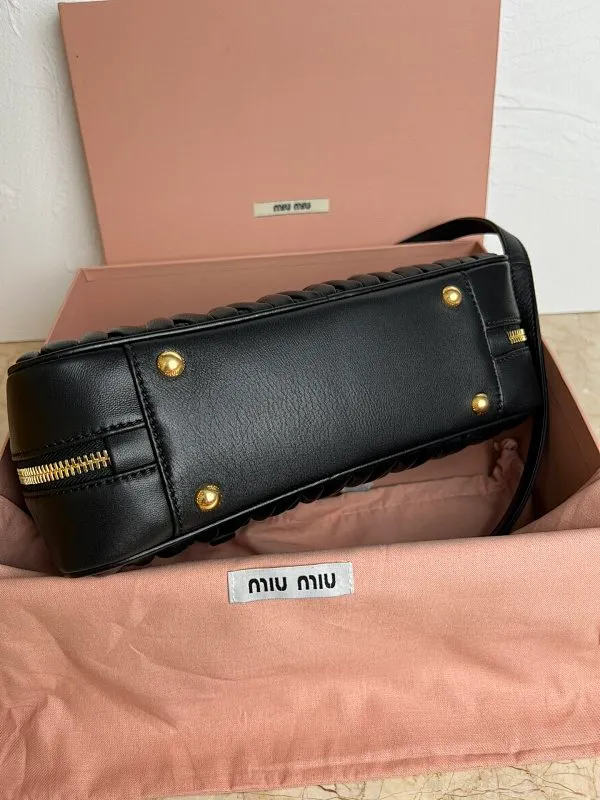 All Categories Official Website "Brand Women's Bags" Women's Bags 💙 miumiu 2026 Official Website MIUMIU Crossbody Bag