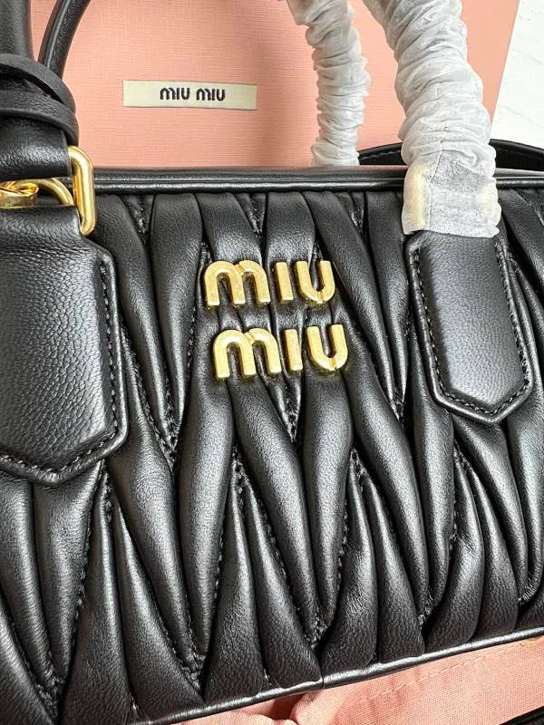 All Categories Official Website "Brand Women's Bags" Women's Bags 💙 miumiu 2026 Official Website MIUMIU Crossbody Bag