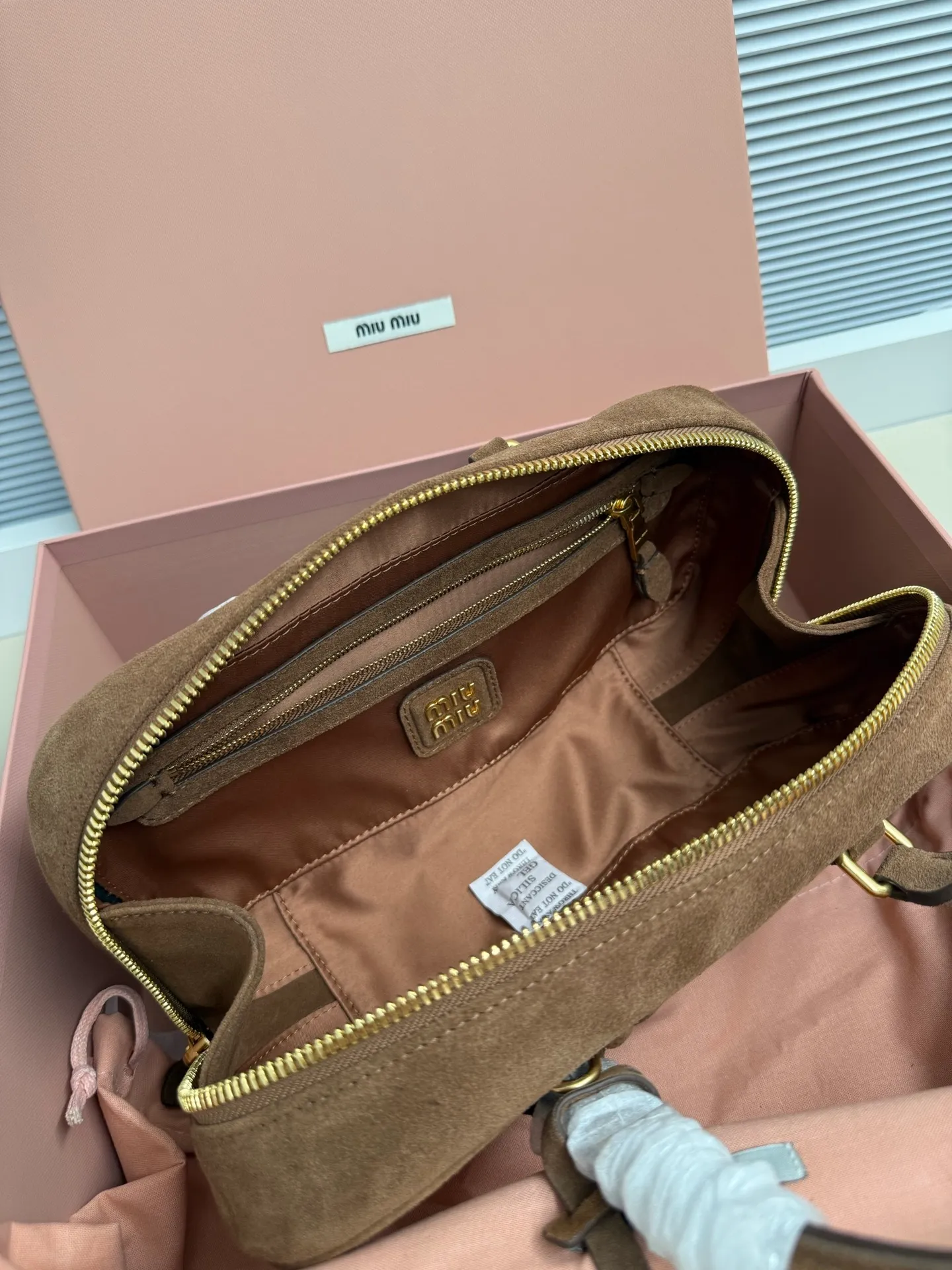 All Categories Official Website "Brand Women's Bags" Women's Bags 💙 miumiu 2026 Official Website MIUMIU Crossbody Bag
