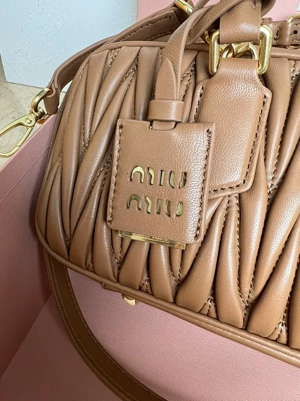 All Categories Official Website "Brand Women's Bags" Women's Bags 💙 miumiu 2026 Official Website MIUMIU Crossbody Bag