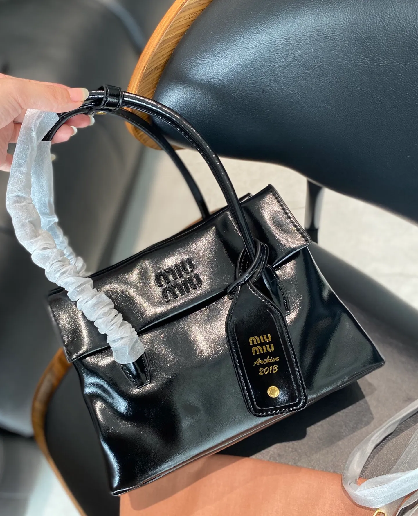 All Categories Official Website "Brand Women's Bags" Women's Bags 💙 miumiu 2026 Official Website MIUMIU Handbags