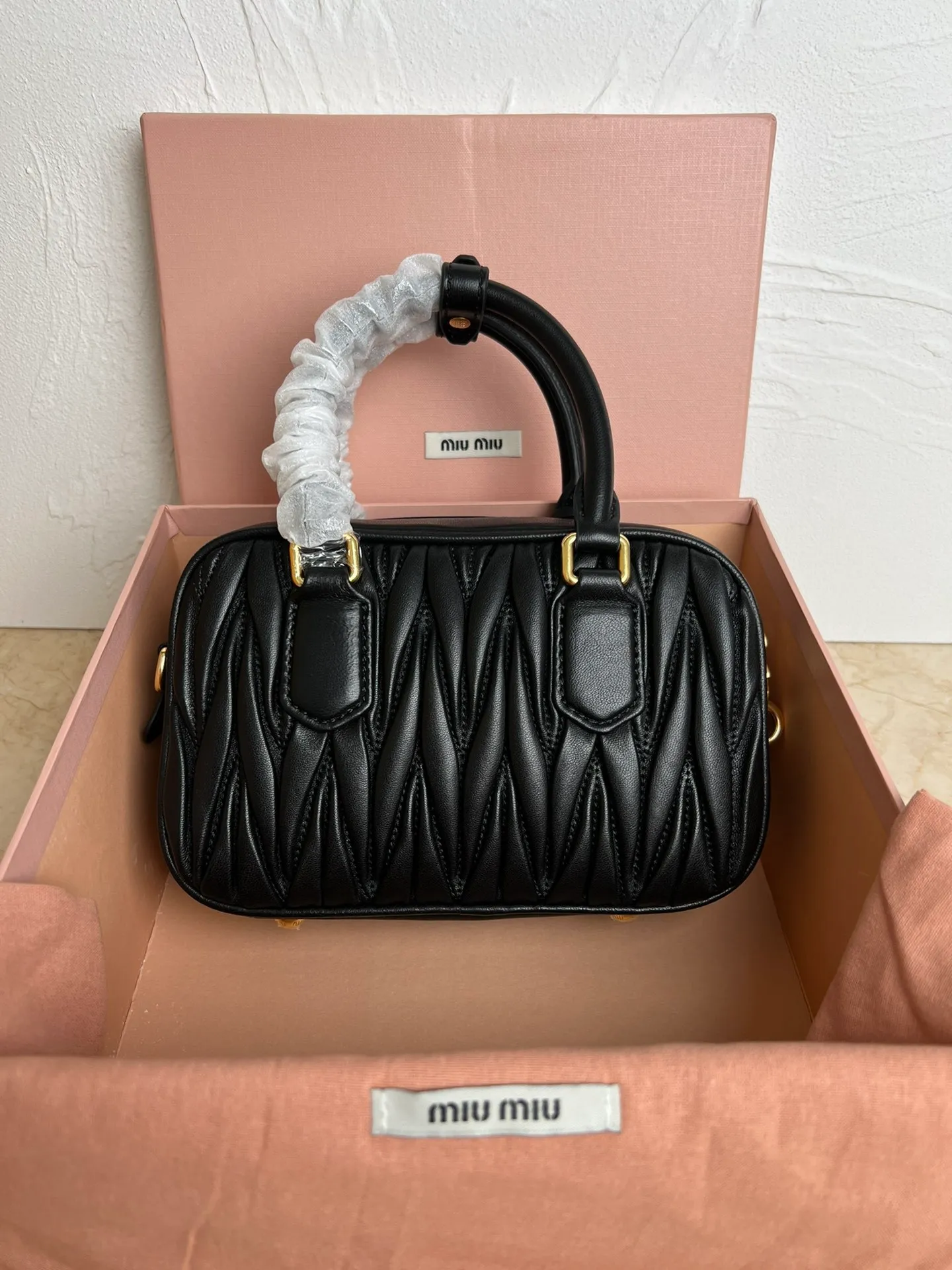 All Categories Official Website "Brand Women's Bags" Women's Bags 💙 miumiu 2026 Official Website MIUMIU Crossbody Bag