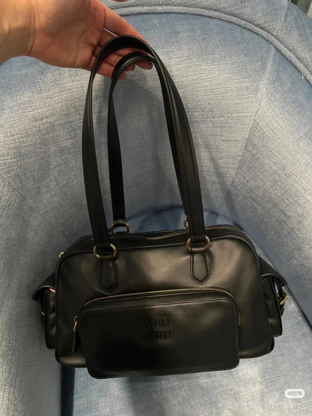 5BB179 original cowhide is shipped