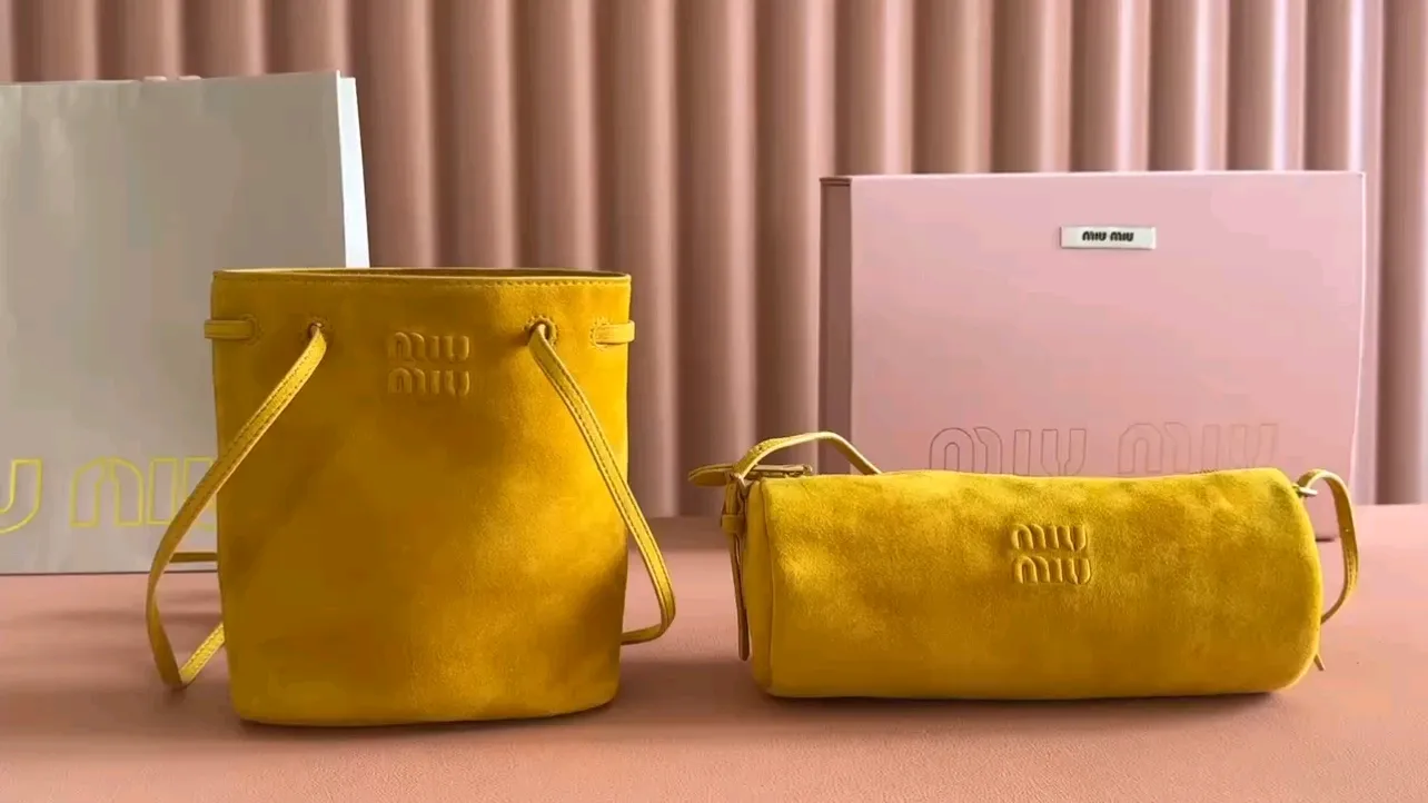 💋💋💋【Special grade hardware original leather】Nappa frosted leather mini handbag/shoulder bag No.: MM0460 5bg851