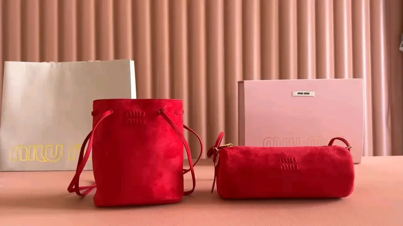 💋💋💋【Special grade hardware original leather】Nappa frosted leather mini handbag/shoulder bag No.: MM0460 5bg851