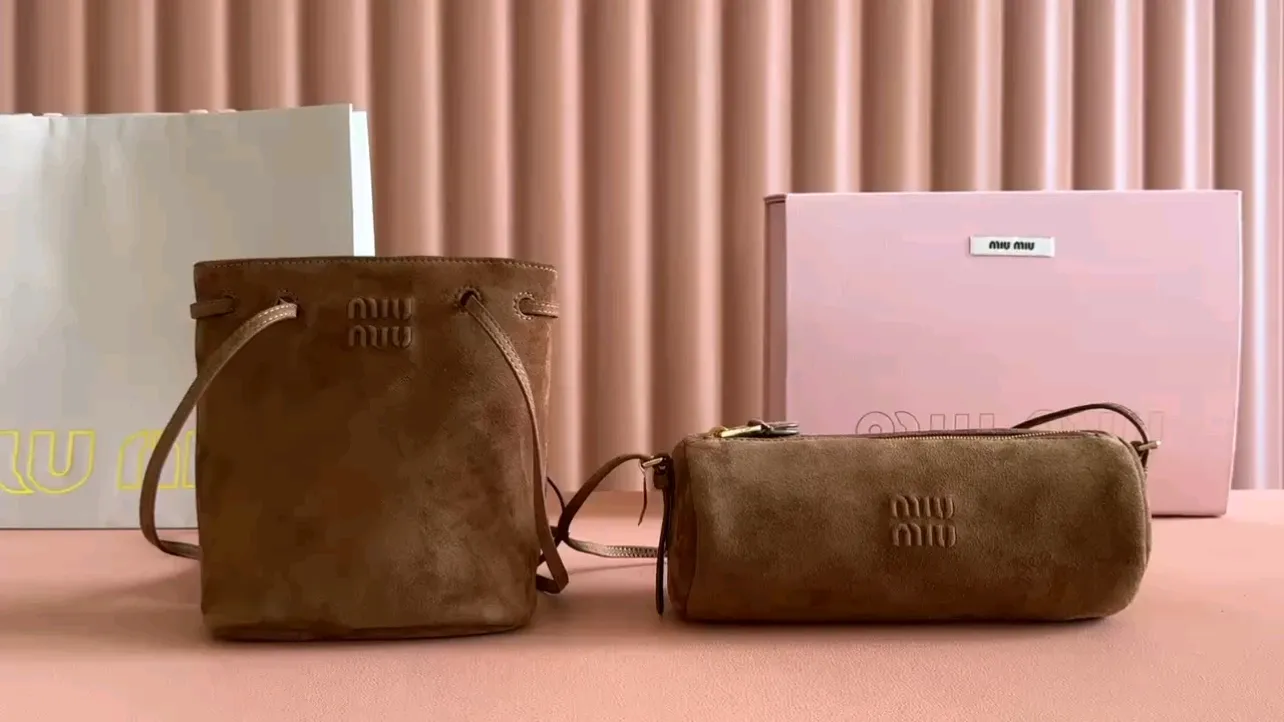 💋💋💋【Special grade hardware original leather】Nappa frosted leather mini handbag/shoulder bag No.: MM0460 5bg851
