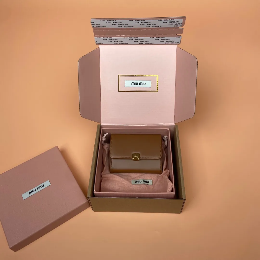 [Special grade hardware original leather] ~Imported cow leather card holder No.: 5MC104 _ MM0220