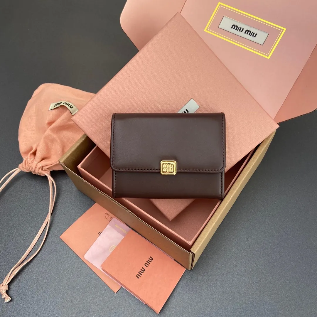[Special grade hardware original leather] ~Imported cow leather card holder No.: 5MC104 _ MM0220