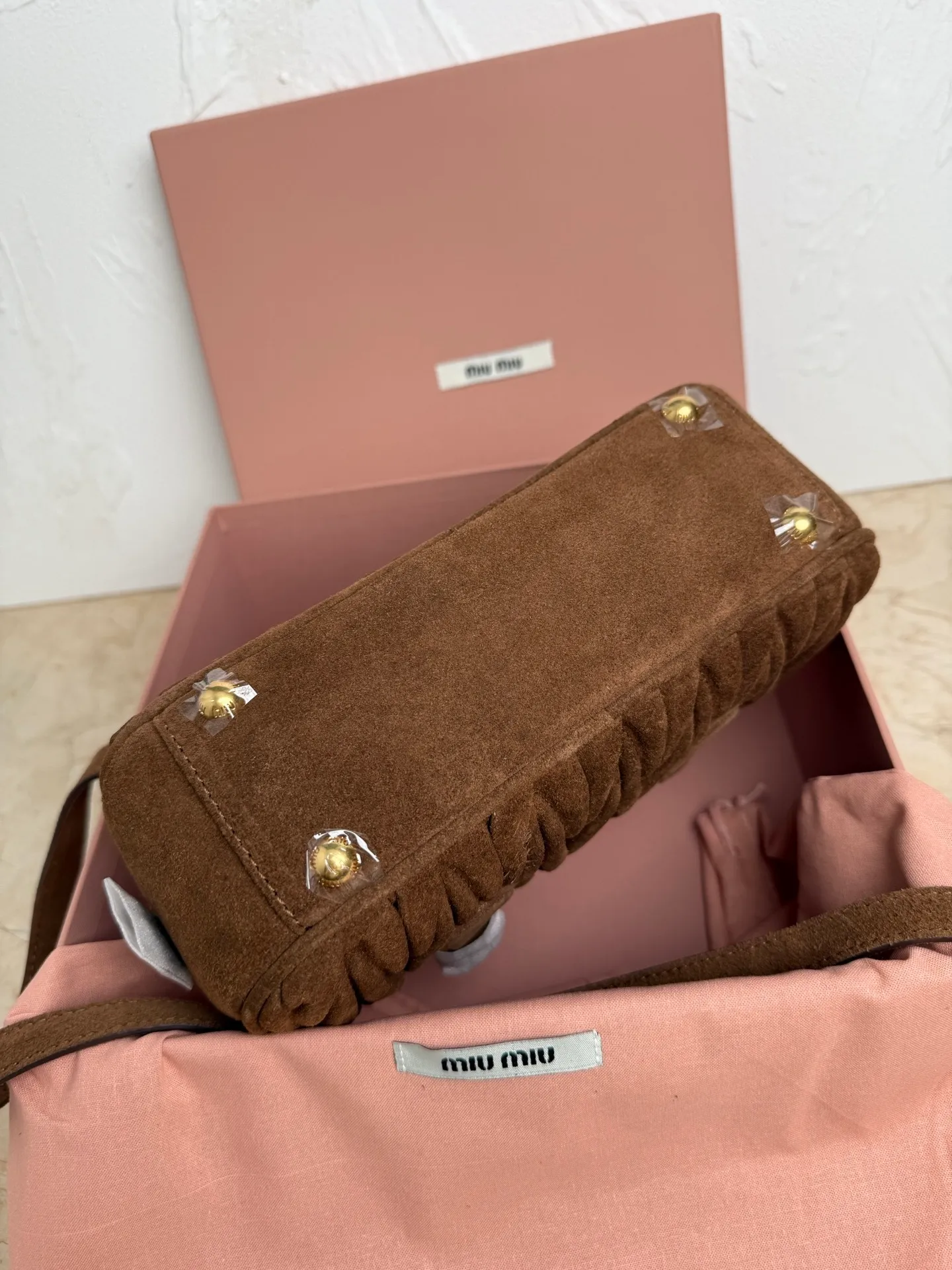 All Categories Official Website "Brand Women's Bags" Women's Bags 💙 miumiu 2026 Official Website MIUMIU Crossbody Bag